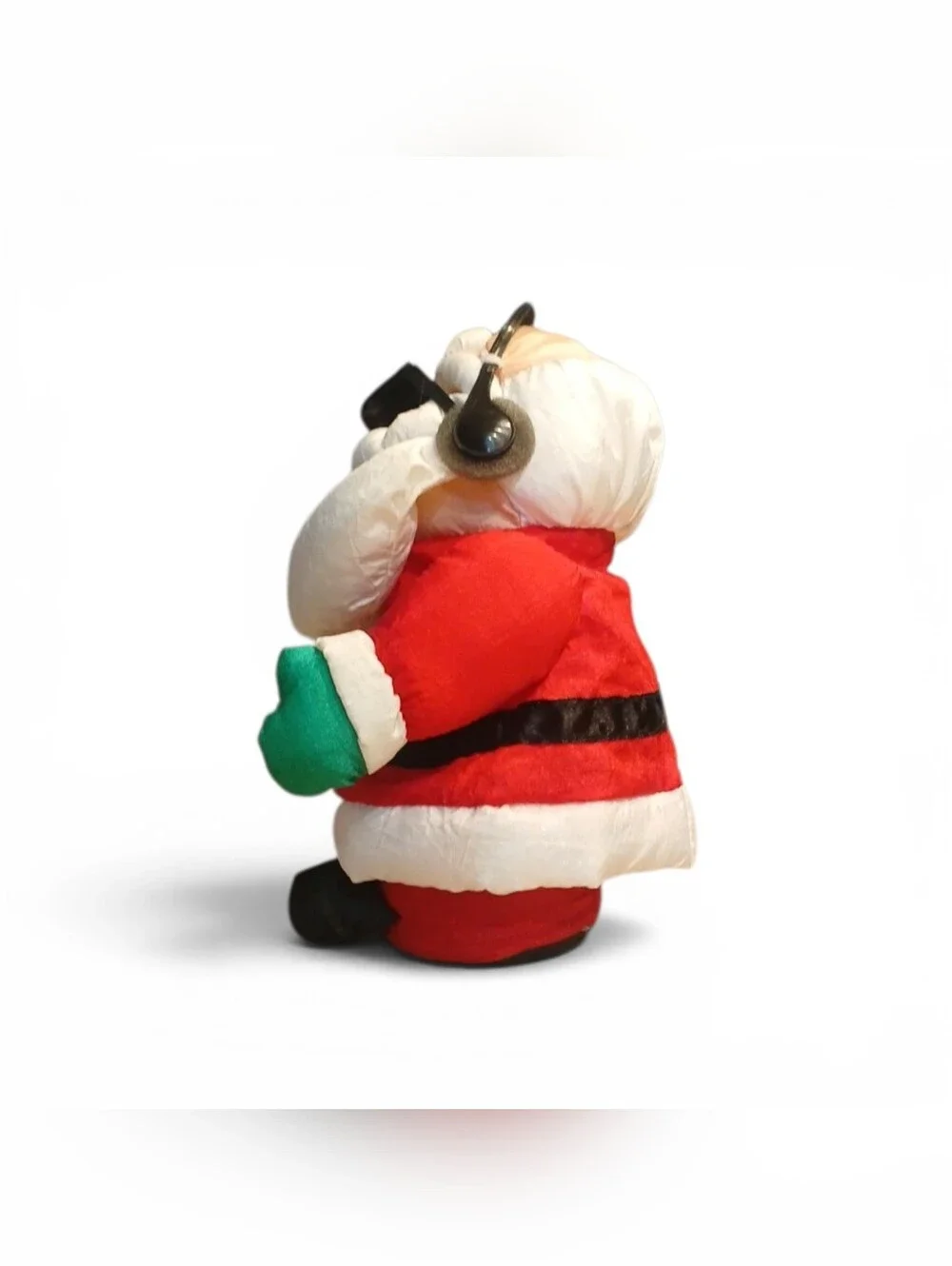 Rappin' Santa | Vintage